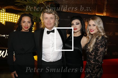 Amsterdam 5 november 2022
Premiere Hans Klok bij the Harbour Club in Amsterdam.