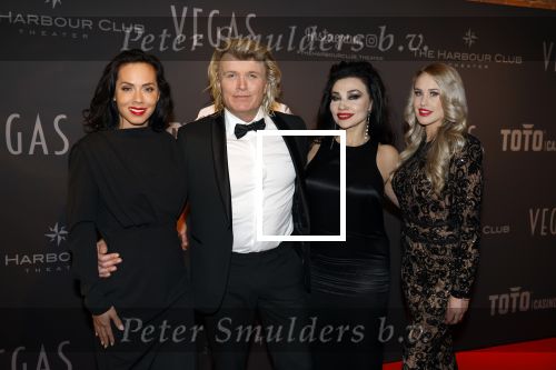 Amsterdam 5 november 2022
Premiere Hans Klok bij the Harbour Club in Amsterdam.