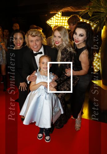 Amsterdam 5 november 2022
Premiere Hans Klok bij the Harbour Club in Amsterdam.
