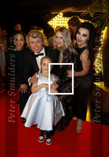 Amsterdam 5 november 2022
Premiere Hans Klok bij the Harbour Club in Amsterdam.