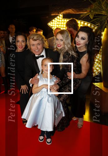 Amsterdam 5 november 2022
Premiere Hans Klok bij the Harbour Club in Amsterdam.