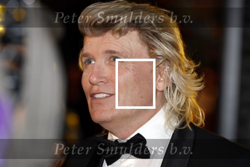 Amsterdam 5 november 2022
Premiere Hans Klok bij the Harbour Club in Amsterdam.
