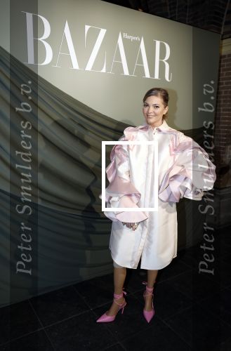 Amsterdam 14 november 2022
Gala van Harpers Bazaar in Amsterdam centrum.