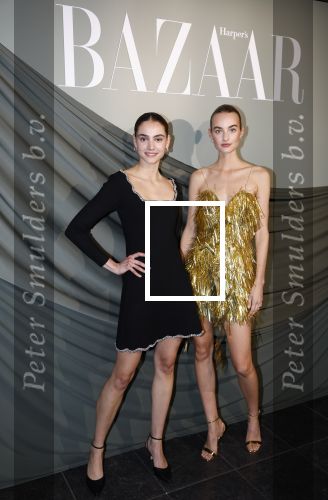 Amsterdam 14 november 2022
Gala van Harpers Bazaar in Amsterdam centrum.