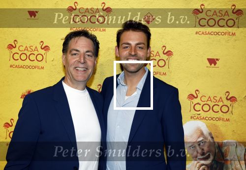 Rotterdam 7 november 2022
Premiere Casa Coco met oa Gerard Cox Joke Bruijs Loes Luca Katja Schuurman Frederique Spigt Bruni Heinke Oscar Aerts Chris Tates Richard Groenendijk en Pamela Teves. havenzangers
