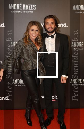 Amsterdam, 19 Oktober 2022
Premiere documentaire Andre Hazes bij Videoland in het Tuschinski theater