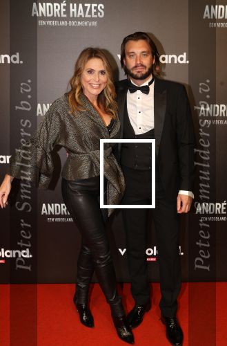 Amsterdam, 19 Oktober 2022
Premiere documentaire Andre Hazes bij Videoland in het Tuschinski theater