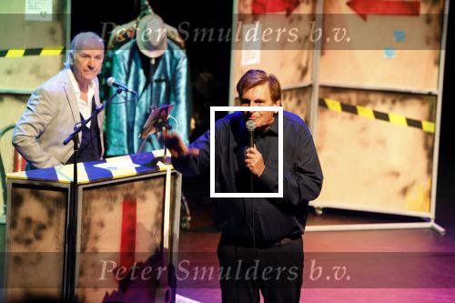 Zaandam 22 oktober 2022
Premiere Henny Huisman in het Zaantheater.