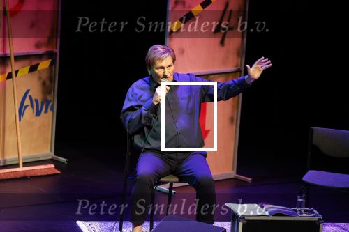 Zaandam 22 oktober 2022
Premiere Henny Huisman in het Zaantheater.