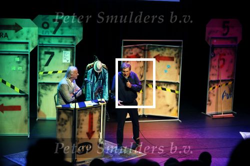 Zaandam 22 oktober 2022
Premiere Henny Huisman in het Zaantheater.