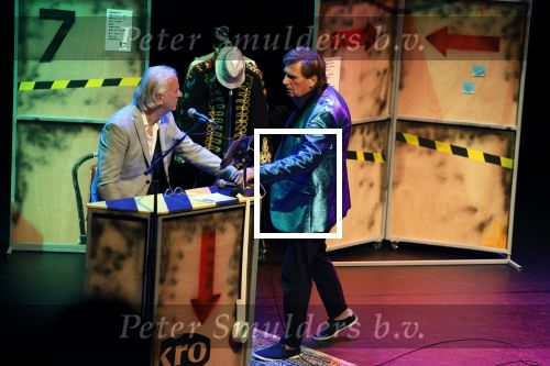 Zaandam 22 oktober 2022
Premiere Henny Huisman in het Zaantheater.