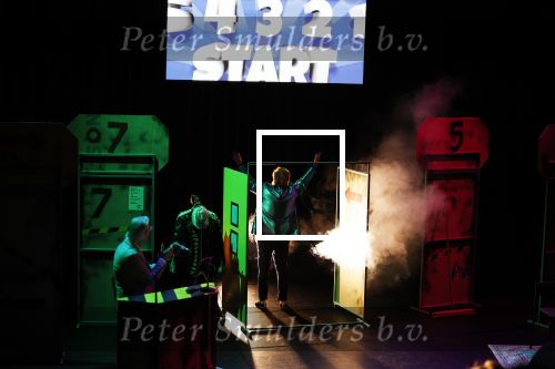 Zaandam 22 oktober 2022
Premiere Henny Huisman in het Zaantheater.