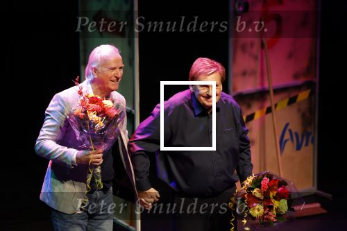 Zaandam 22 oktober 2022
Premiere Henny Huisman in het Zaantheater. Rein Sluik