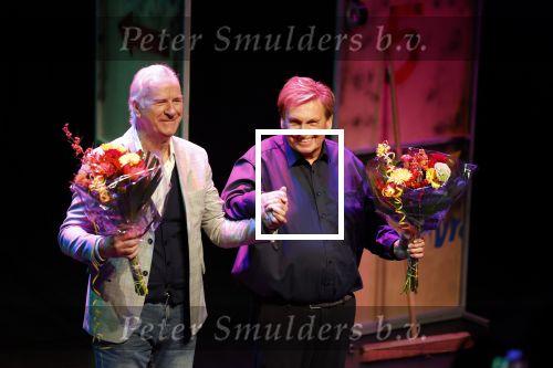 Zaandam 22 oktober 2022
Premiere Henny Huisman in het Zaantheater. Rein Sluik