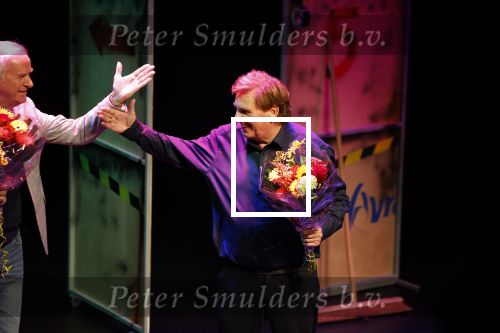 Zaandam 22 oktober 2022
Premiere Henny Huisman in het Zaantheater.