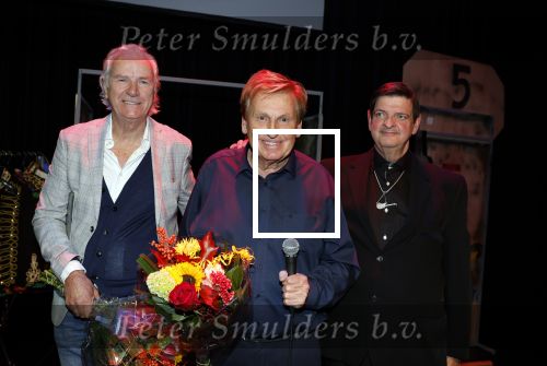 Zaandam 22 oktober 2022
Premiere Henny Huisman in het Zaantheater. Rein Sluik