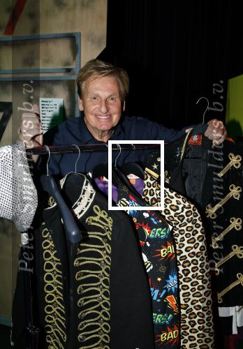 Zaandam 22 oktober 2022
Premiere Henny Huisman in het Zaantheater.