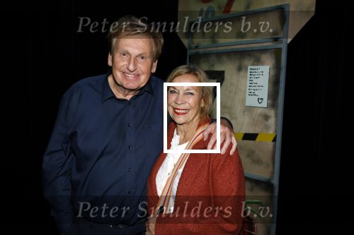 Zaandam 22 oktober 2022
Premiere Henny Huisman in het Zaantheater.
Henny met zijn vrouw Lia en kinderen /kleinkinderen