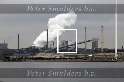 Ijmuiden 4 oktober 2022
Hoogovens