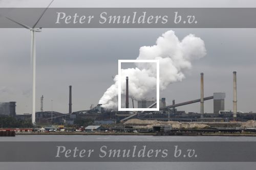 Ijmuiden 4 oktober 2022
Hoogovens