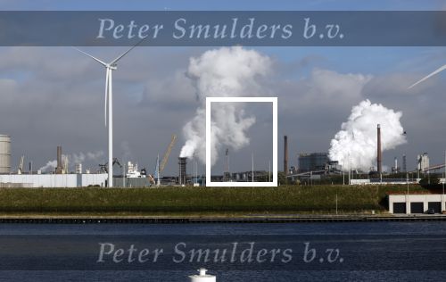 Ijmuiden 4 oktober 2022
Hoogovens