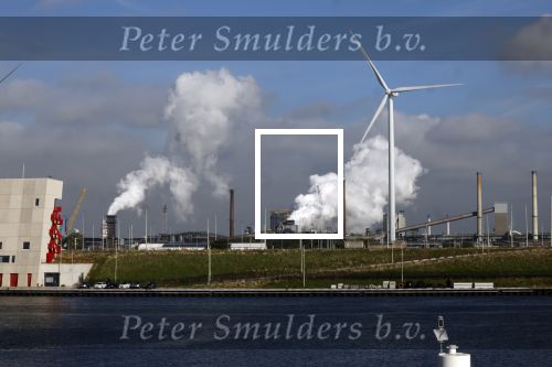 Ijmuiden 4 oktober 2022
Hoogovens