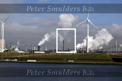 Ijmuiden 4 oktober 2022
Hoogovens