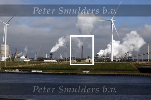Ijmuiden 4 oktober 2022
Hoogovens