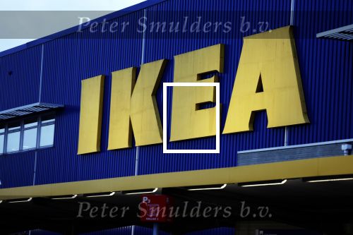 Amsterdam 17 november 2022
IKEA Amsterdam zuid oost