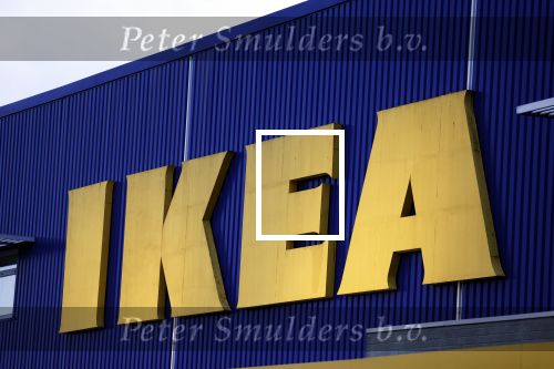 Amsterdam 17 november 2022
IKEA Amsterdam zuid oost