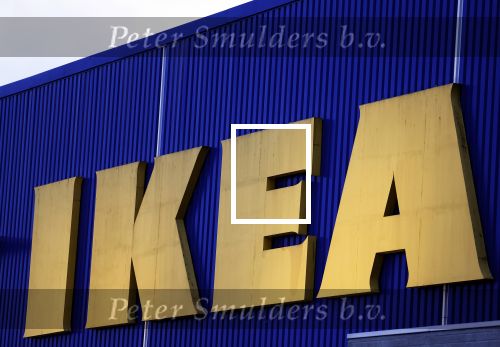 Amsterdam 17 november 2022
IKEA Amsterdam zuid oost