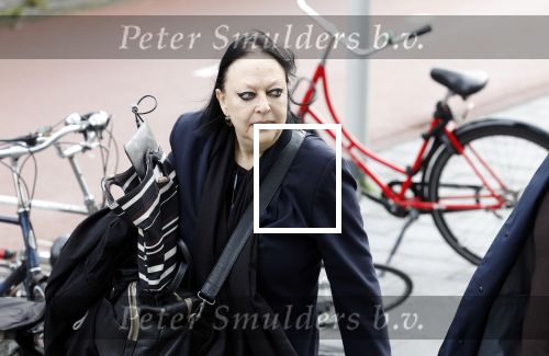 Amsterdam 9 november 2022
Uitspraak rechtszaak Glennis Grace ivm vechtpartij in de Jumbo supermarkt oip rechtbank Paransssuweg.
Advocaat  Inez Weski