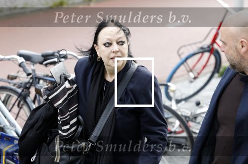 Amsterdam 9 november 2022
Uitspraak rechtszaak Glennis Grace ivm vechtpartij in de Jumbo supermarkt oip rechtbank Paransssuweg.
Advocaat  Inez Weski
