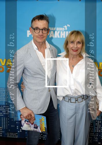 Zaandam 30 oktober 2022
Premiere zo vader zo zoon van Jon v Eerd in het zaantheater. Inge Ipenburg en Paul Groot