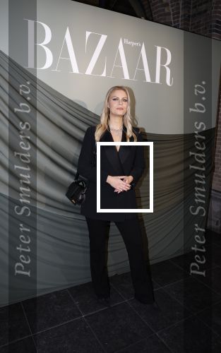 Amsterdam 14 november 2022
Gala van Harpers Bazaar in Amsterdam centrum.
Iris Larissa de Graaf