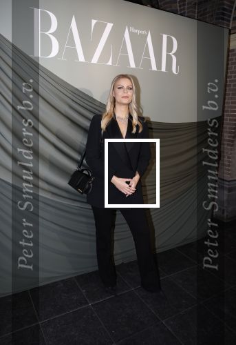 Amsterdam 14 november 2022
Gala van Harpers Bazaar in Amsterdam centrum.
Iris Larissa de Graaf