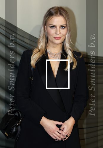 Amsterdam 14 november 2022
Gala van Harpers Bazaar in Amsterdam centrum.
Iris Larissa de Graaf