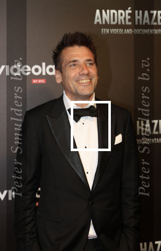 Amsterdam, 19 Oktober 2022
Premiere documentaire Andre Hazes bij Videoland in het Tuschinski theater