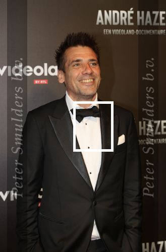 Amsterdam, 19 Oktober 2022
Premiere documentaire Andre Hazes bij Videoland in het Tuschinski theater