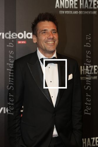 Amsterdam, 19 Oktober 2022
Premiere documentaire Andre Hazes bij Videoland in het Tuschinski theater