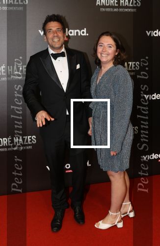 Amsterdam, 19 Oktober 2022
Premiere documentaire Andre Hazes bij Videoland in het Tuschinski theater