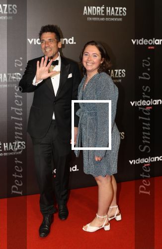 Amsterdam, 19 Oktober 2022
Premiere documentaire Andre Hazes bij Videoland in het Tuschinski theater