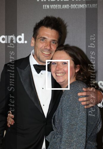 Amsterdam, 19 Oktober 2022
Premiere documentaire Andre Hazes bij Videoland in het Tuschinski theater