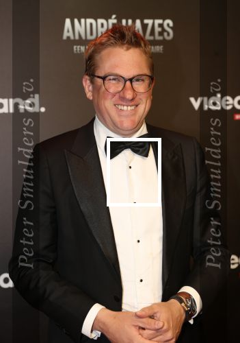 Amsterdam, 19 Oktober 2022
Premiere documentaire Andre Hazes bij Videoland in het Tuschinski theater