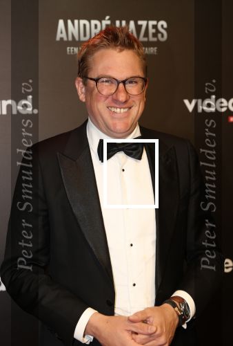 Amsterdam, 19 Oktober 2022
Premiere documentaire Andre Hazes bij Videoland in het Tuschinski theater