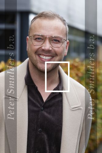 Aalsmeer 10 november 2022
Presentatie sinterklaasboeken van Gerard Joling Jamai Loman en Tooske Ragas