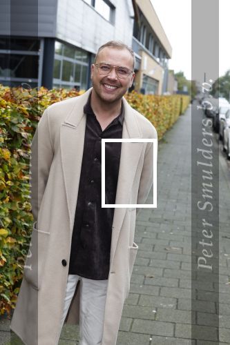 Aalsmeer 10 november 2022
Presentatie sinterklaasboeken van Gerard Joling Jamai Loman en Tooske Ragas