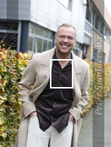 Aalsmeer 10 november 2022
Presentatie sinterklaasboeken van Gerard Joling Jamai Loman en Tooske Ragas