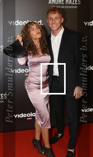 Amsterdam, 19 Oktober 2022
Premiere documentaire Andre Hazes bij Videoland in het Tuschinski theater