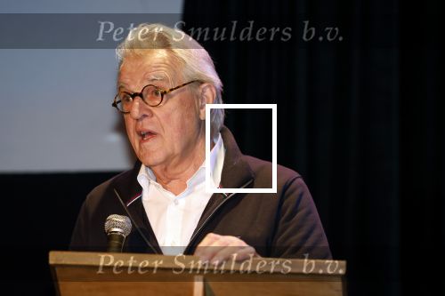 Amsterdam 17 november 2022
In theater Betty Asfalt viert Annemarie Oster haar 80e verjaardag . Jeroen Krabbe kwam met zijn vrouw Herma Krabbe